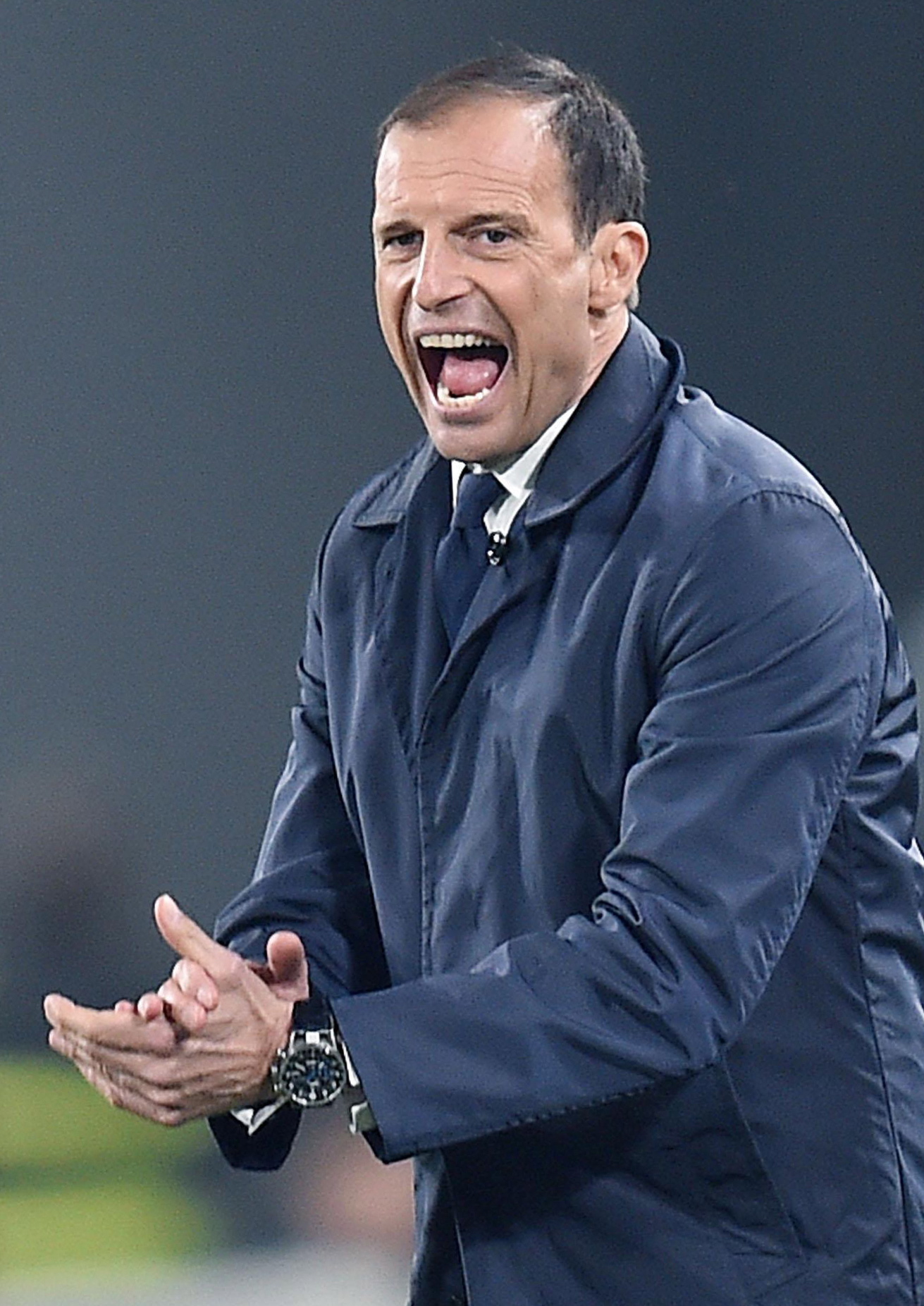 港的重要外 港的重要外